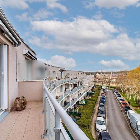 Le Cozy Garden - Mayvenn Сен-Тибо-де-Винь Экстерьер фото